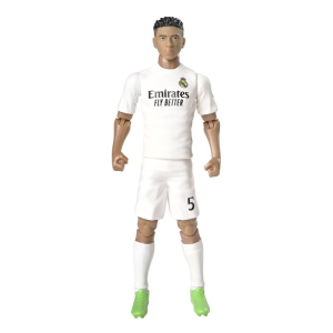 Figura Action Bellingham Real Madrid 20cm Figura Action Bellingham Real Madrid 20cm