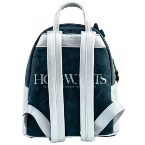 Mochila Hogwarts Harry Potter Loungefly 27cm en GAME.es