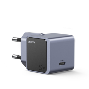 UGREEN Nexode S 30W PD GAN TECH - Cargador
