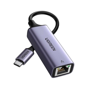 UGREEN USB C-Ethernet - Adaptador UGREEN USB C-Ethernet - Adaptador