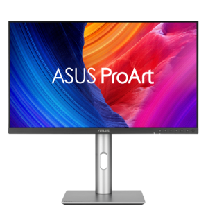 ASUS ProArt PA27JCV pantalla para PC 68,6 cm 27 5120 x 2880 Pixeles 5K Ultra HD LCD Negro