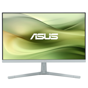 ASUS VU279CFE-G pantalla para PC 68,6 cm 27 1920 x 1080 Pixeles Full HD LCD Verde Gris