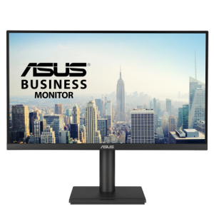 ASUS VA27UCPS pantalla para PC 68,6 cm 27 3840 x 2160 Pixeles 4K Ultra HD LCD Negro ASUS VA27UCPS pantalla para PC 68,6 cm 27 3840 x 2160 Pixeles 4K Ultra HD LCD Negro