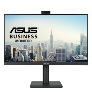 ASUS BE27QFK pantalla para PC 68,6 cm 27 1920 x 1080 Pixeles Full HD LCD Negro