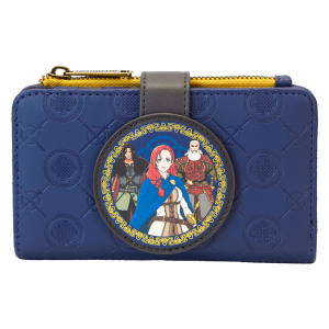 Cartera La Guerra de los Rohirrim El SeI±or de los Anillos Loungefly