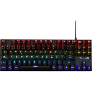 GAMING KEYBOARD TKL MECHANICAL GAMING KEYBOARD TKL MECHANICAL