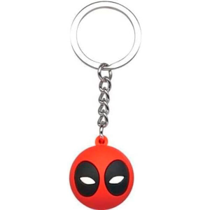 Llavero 3D Marvel Spider-Man Icon para Merchandising en GAME.es