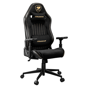 Cougar Explore Royal Fabric - Silla Gaming para PC GAMING en GAME.es