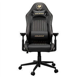 Cougar Explore Royal - Silla Gaming