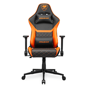 Cougar Armor One V2 - Silla Gaming