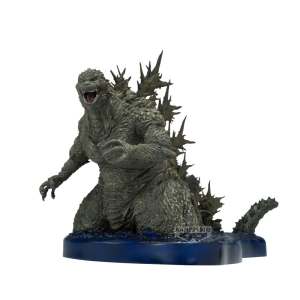 Banpresto Figura Godzilla (2023) Godzilla Minus One Art Vignette – Offshore Image Ver. 27cm