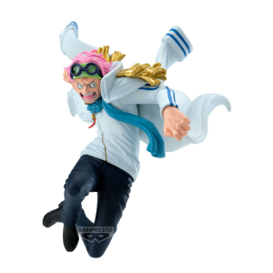 Figura Koby Battle Record One Piece 12cm Figura Koby Battle Record One Piece 12cm