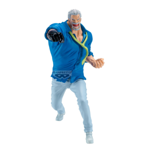 Figura Monkey D Garp Battle Record One Piece 15cm Figura Monkey D Garp Battle Record One Piece 15cm