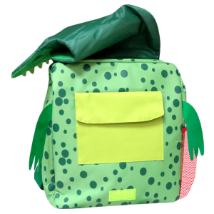 Mochila Cocodrilo Bagoose 26cm Mochila Cocodrilo Bagoose 26cm