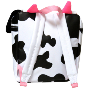 Mochila Vaca Bagoose 26cm Mochila Vaca Bagoose 26cm