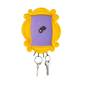 Colgador de Llaves Marco Friends Colgador de Llaves Marco Friends
