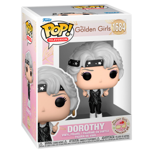 Figura POP Las Chicas de Oro Dorothy Figura POP Las Chicas de Oro Dorothy