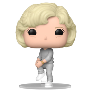 Figura POP Las Chicas de Oro Rose Figura POP Las Chicas de Oro Rose
