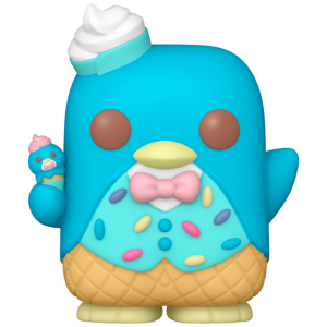 Figura POP Hello Kitty and Friends TuxedoSam Figura POP Hello Kitty and Friends TuxedoSam