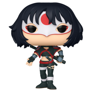 Figura POP DC Comics Escuadron Suicida Isekai Katana Figura POP DC Comics Escuadron Suicida Isekai Katana