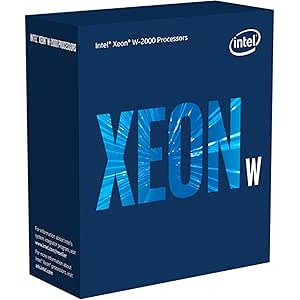 BOXED INTEL XEON W5-2555X PROCESSOR 3375M CACHE 330 GHZ FC-LGA16A BX807132555X 99CLAV 14 CORES