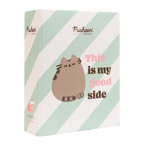 Album de Fotos Pusheen Album de Fotos Pusheen