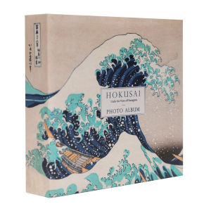 Album de Fotos La Gran Ola Kanagawa Hokusai Album de Fotos La Gran Ola Kanagawa Hokusai