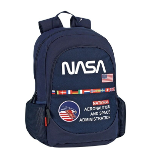 Mochila NASA 42cm Mochila NASA 42cm