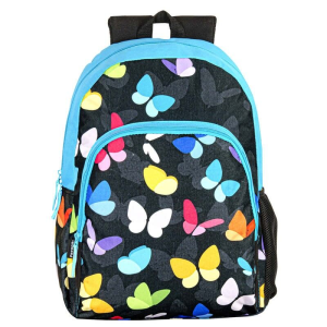 Mochila Mariposas 43cm Mochila Mariposas 43cm
