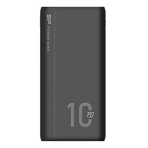 SP Powerbank GP15 10.000mAh Negro