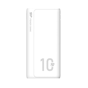 SP Powerbank QP15 10.000mAh QC Blanco