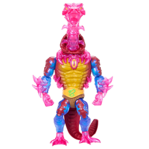 Figura Rattlor Turtles of Grayskull Masters of the Universe 14cm Figura Rattlor Turtles of Grayskull Masters of the Universe 14cm