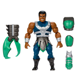 Figura Clamp Champ Turtles of Grayskull Masters of the Universe 14cm Figura Clamp Champ Turtles of Grayskull Masters of the Universe 14cm