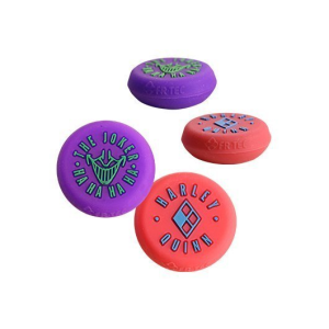 Blade Gaming Switch DC Combo Pack Joker & Harley Quinn FR-TEC