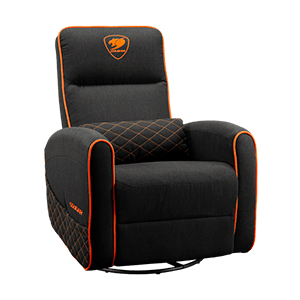 Cougar Fidom - Sillon Gaming para PC GAMING en GAME.es