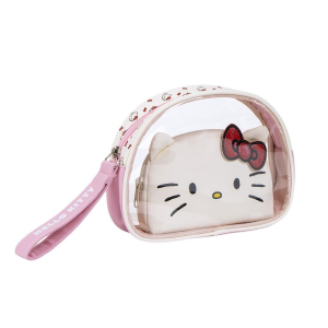Set 2 Neceseres aseo viaje Hello Kitty Set 2 Neceseres aseo viaje Hello Kitty