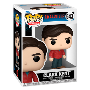 Figura POP Smallville Clark Kent Figura POP Smallville Clark Kent