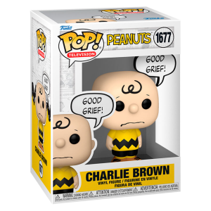 Figura POP Snoopy Charlie Brown Figura POP Snoopy Charlie Brown