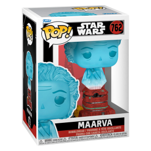 Figura POP Star Wars Maarva Figura POP Star Wars Maarva
