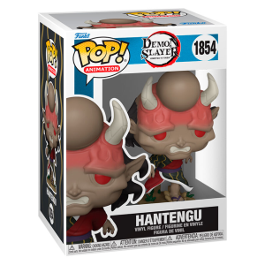 Figura POP Demon Slayer Kimetsu no Yaiba Hantengu Figura POP Demon Slayer Kimetsu no Yaiba Hantengu
