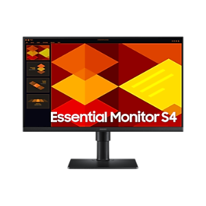 Samsung S40GD pantalla para PC 61 cm (24") 1920 x 1080 Pixeles Full HD LCD Negro