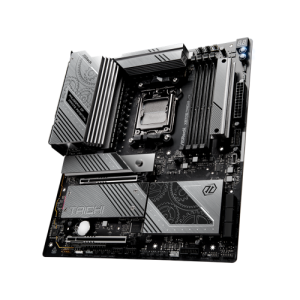 Asrock 90-MXBPA0-A0UAYZ placa base AMD X870 Zócalo AM5 ATX extendida
