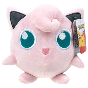 Peluche Jigglypuff Pokemon 20cm Peluche Jigglypuff Pokemon 20cm