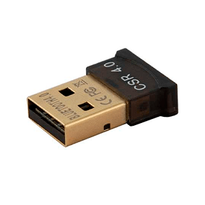 ADAPTADOR BLUETOOTH 40 SAVIO BT-040