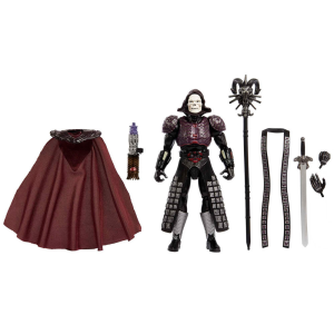 Figura Skeletor Deluxe Masterverse Masters of the Universe 18cm Figura Skeletor Deluxe Masterverse Masters of the Universe 18cm