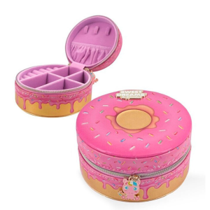 Joyero Donut Sweet Dreams