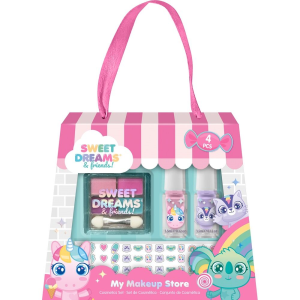 Set maquillaje Sweet Dreams en GAME.es