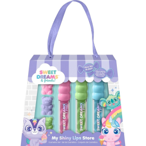 Set balsamo labial Sweet Dreams en GAME.es