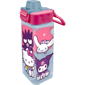 Cantimplora Hello Kitty and Friends 500ml Cantimplora Hello Kitty and Friends 500ml