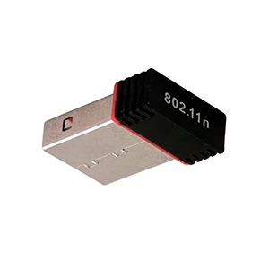 ADAPTADOR WIFI SAVIO CL-43